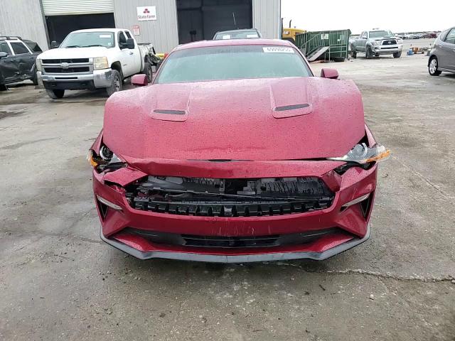 2019 Ford Mustang VIN: 1FA6P8TH4K5146757 Lot: 69098255