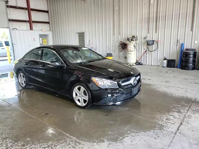 2015 Mercedes-Benz Cla 250 4Matic VIN: WDDSJ4GB0FN248254 Lot: 68854815