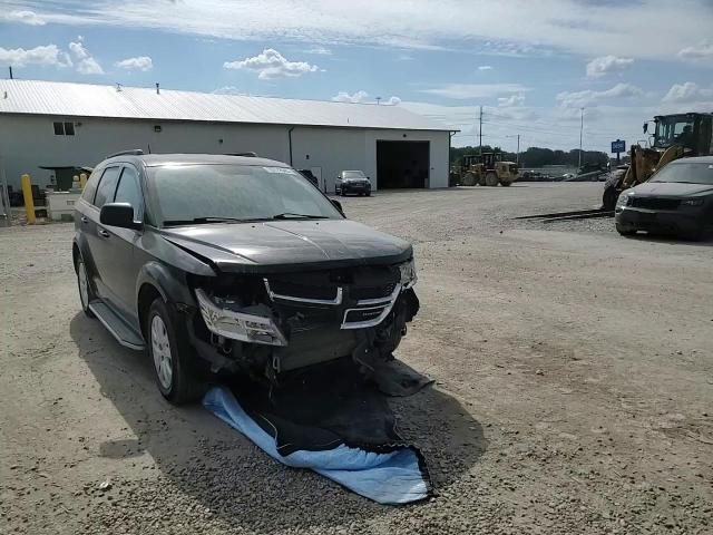 2016 Dodge Journey Se VIN: 3C4PDCAB3GT138259 Lot: 70772045