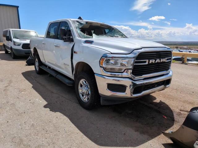 2019 Ram 2500 Big Horn VIN: 3C6UR5DJ6KG520233 Lot: 65137855