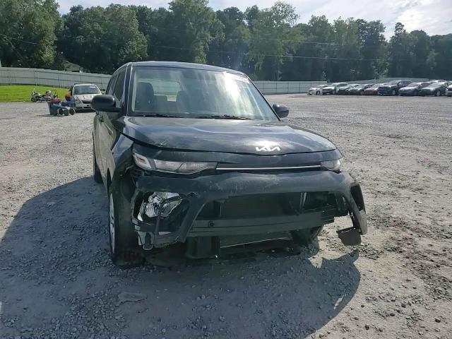 2022 Kia Soul Lx VIN: KNDJ23AU7N7152342 Lot: 70447825