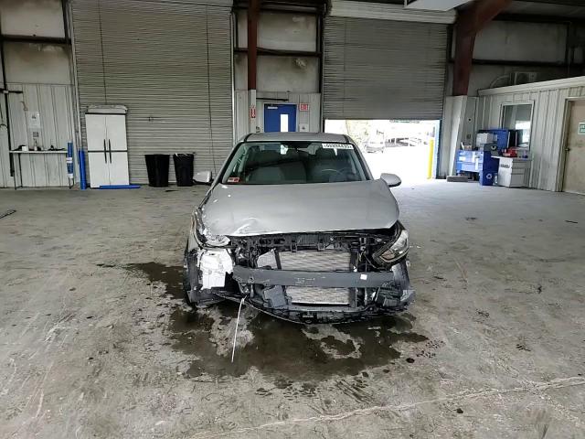 2019 Hyundai Accent Se VIN: 3KPC24A35KE038602 Lot: 68894435