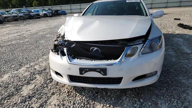 2008 Lexus Gs 450H VIN: JTHBC96S085014412 Lot: 69377525