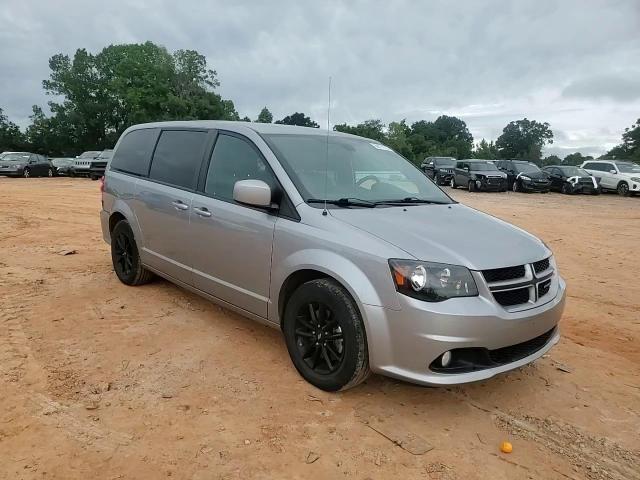 2020 Dodge Grand Caravan Gt VIN: 2C4RDGEG3LR178960 Lot: 68111725