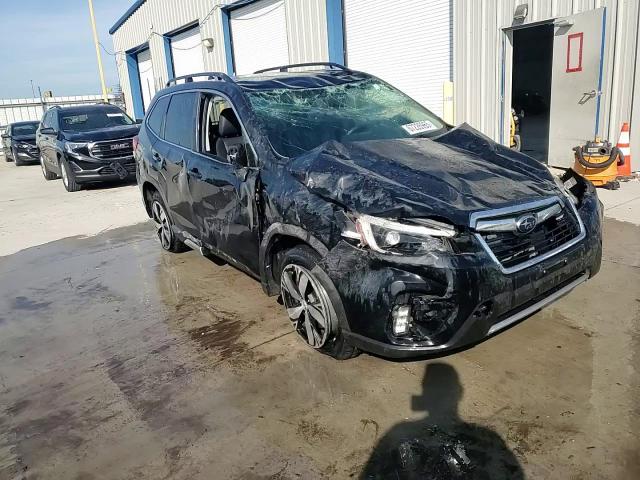 2021 Subaru Forester Touring VIN: JF2SKAXC2MH410235 Lot: 67226965