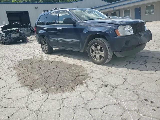 2005 Jeep Grand Cherokee Laredo VIN: 1J4GR48K65C694405 Lot: 68925875