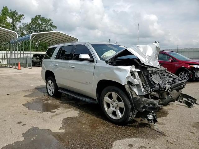 2017 Chevrolet Tahoe C1500 Lt VIN: 1GNSCBKC8HR186436 Lot: 69147105