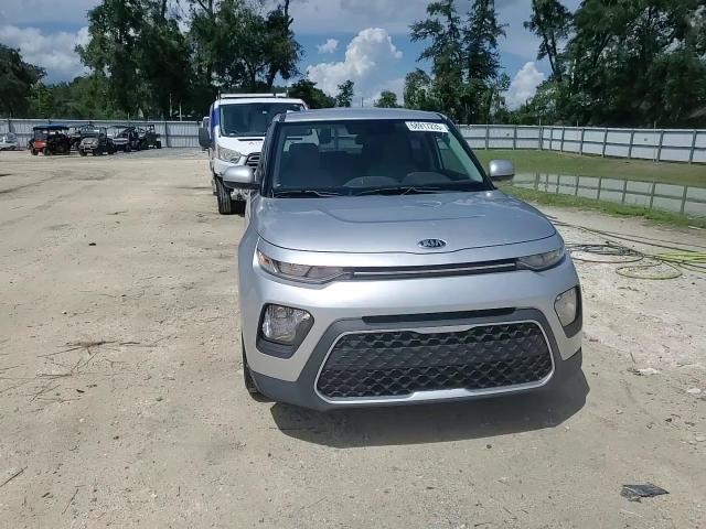 2020 Kia Soul Lx VIN: KNDJ23AU9L7723309 Lot: 68917235