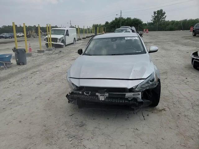 2022 Nissan Altima Sv VIN: 1N4BL4DV7NN305945 Lot: 67128975