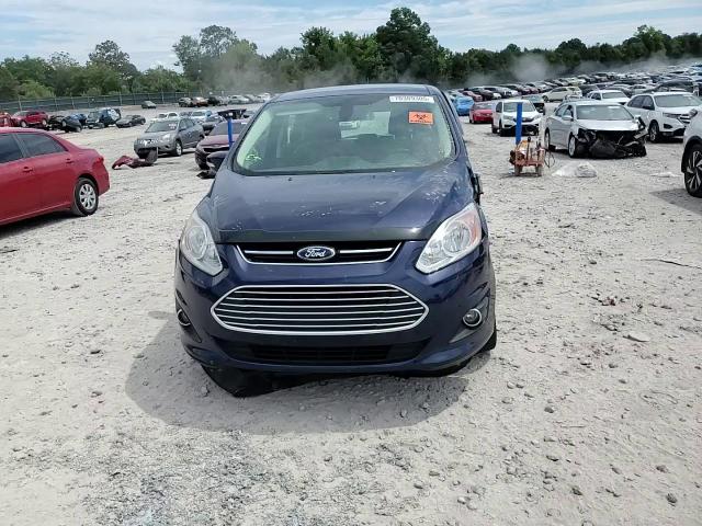 2016 Ford C-Max Premium Sel VIN: 1FADP5CU4GL100531 Lot: 70389305