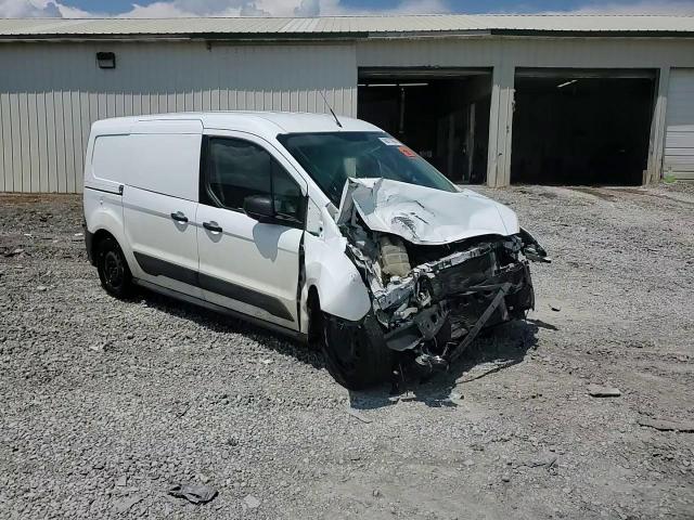 2017 Ford Transit Connect Van VIN: NM0LS7E79H1335721 Lot: 68911685