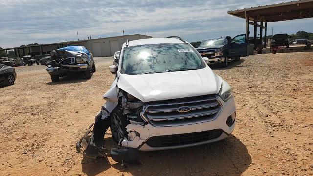 2017 Ford Escape Se VIN: 1FMCU0G97HUA29842 Lot: 69918485