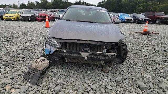 2021 Nissan Altima Sv VIN: 1N4BL4DV0MN325050 Lot: 68992685