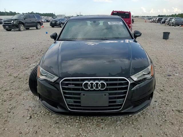 2015 Audi A3 Premium Plus VIN: WAUEFGFF0F1036988 Lot: 68755965
