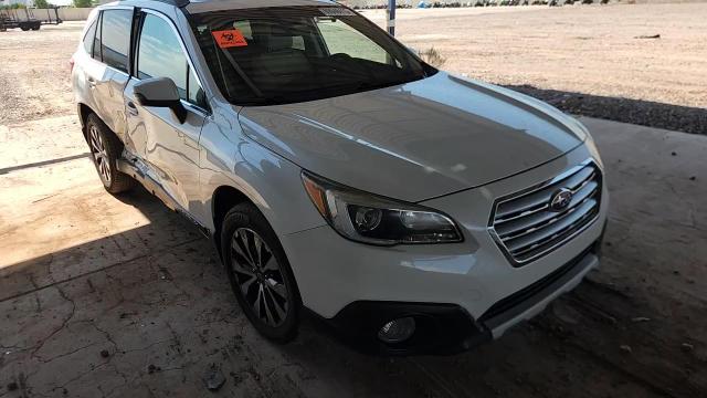 2015 Subaru Outback 2.5I Limited VIN: 4S4BSBLC9F3354056 Lot: 69048415