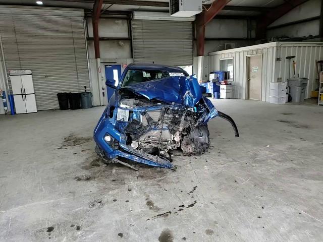 2018 Toyota Tacoma Double Cab VIN: 3TMCZ5AN4JM122952 Lot: 67197175