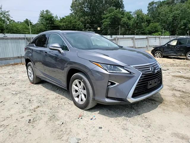 2017 Lexus Rx 350 Base VIN: 2T2BZMCA8HC091980 Lot: 67075105