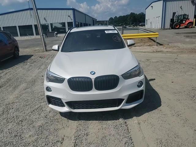 2018 BMW X1 Sdrive28I VIN: WBXHU7C35J5L05409 Lot: 69217895