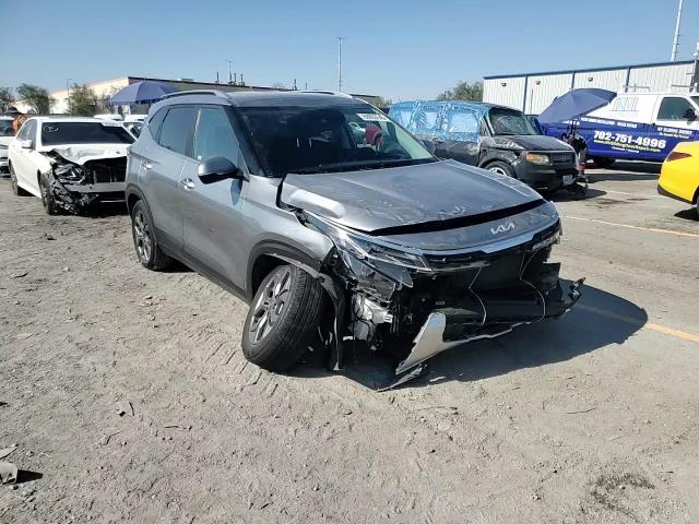 2024 Kia Seltos S VIN: KNDEU2AA9R7502295 Lot: 69053145