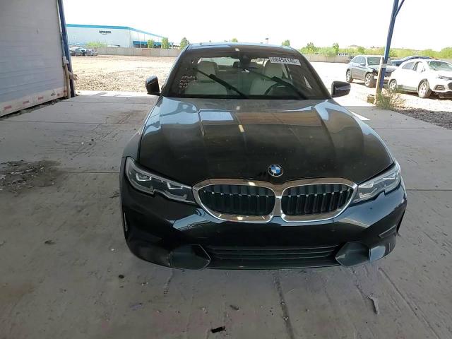 2021 BMW 330I VIN: 3MW5R1J0XM8B77048 Lot: 68454145