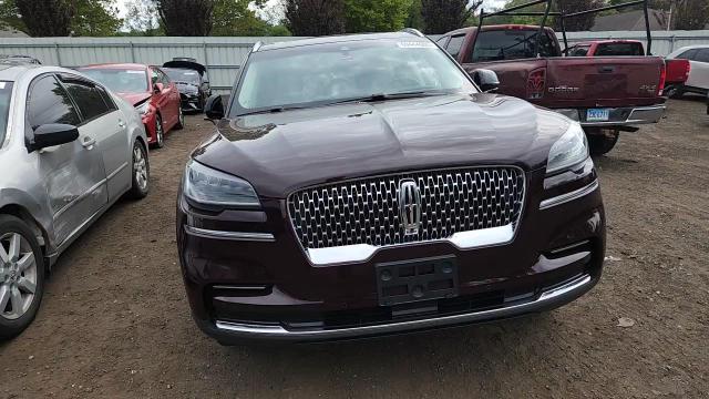 2023 Lincoln Aviator Reserve VIN: 5LM5J7XC5PGL22509 Lot: 69444905
