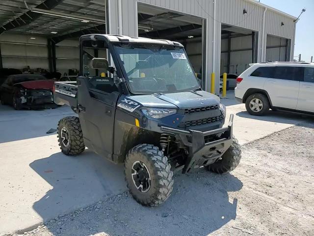 2020 Polaris Ranger Xp - Atv And Utility Vehicles Utility Vehicle VIN: 4XARRE992L8049810 Lot: 69710015