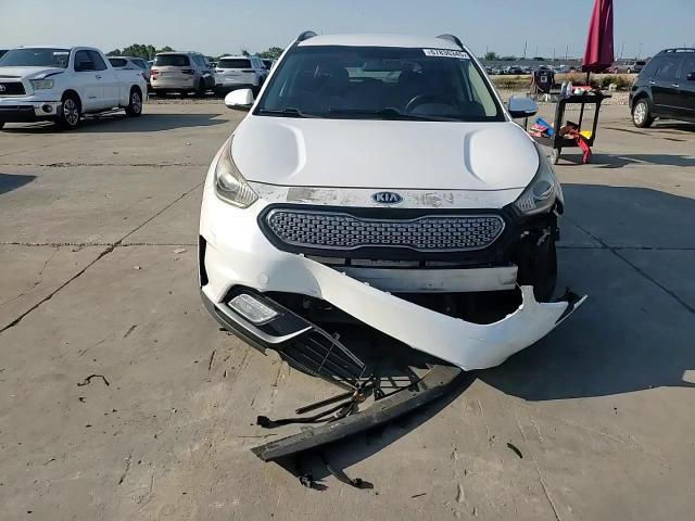 2017 Kia Niro Ex VIN: KNDCC3LC5H5071110 Lot: 67836345