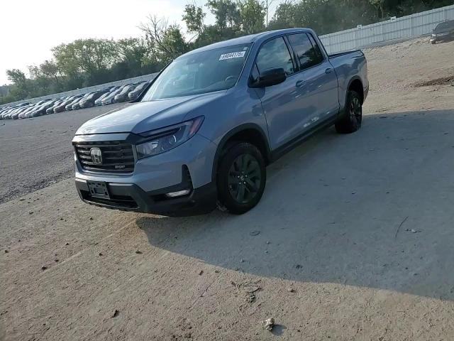 2023 Honda Ridgeline Sport VIN: 5FPYK3F17PB067969 Lot: 69044175