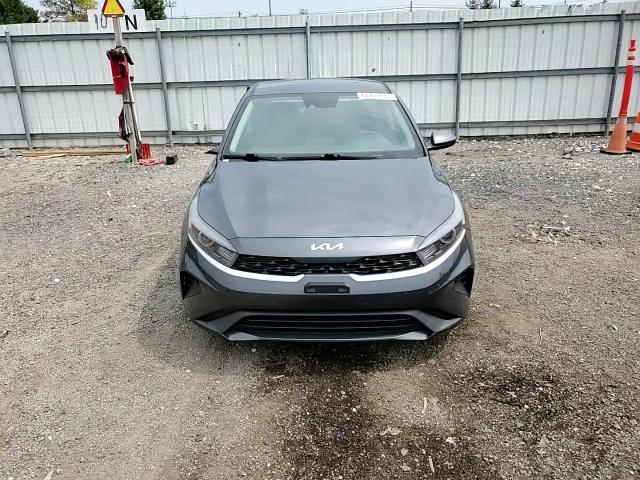 2023 Kia Forte Lx VIN: 3KPF24AD8PE614549 Lot: 67727835