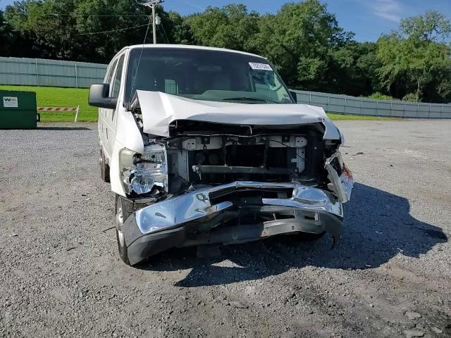 2010 Ford Econoline E250 Van VIN: 1FTNE2EW0ADA13597 Lot: 70251535