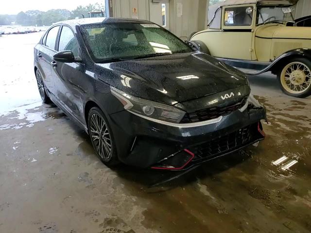 2023 Kia Forte Gt Line VIN: 3KPF54AD0PE526344 Lot: 70728235