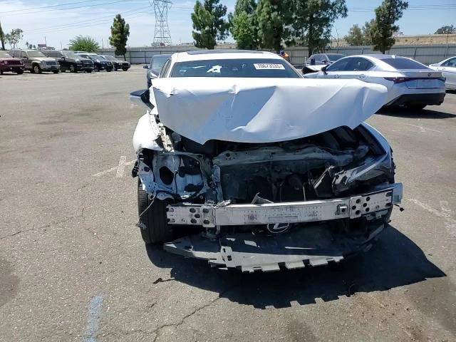 2021 Lexus Is 300 VIN: JTHC81F28M5046574 Lot: 70673535