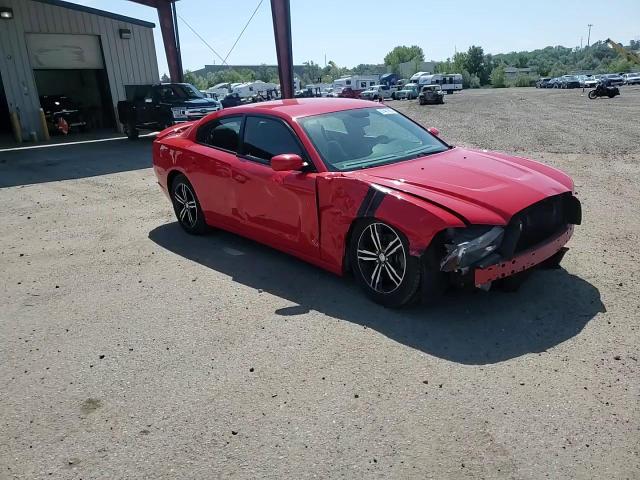 2014 Dodge Charger Sxt VIN: 2C3CDXJG4EH335078 Lot: 67461885