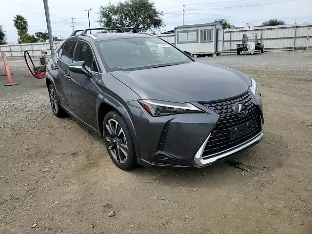 2023 Lexus Ux 250H Premium VIN: JTHP6JBH2P2144152 Lot: 70425375