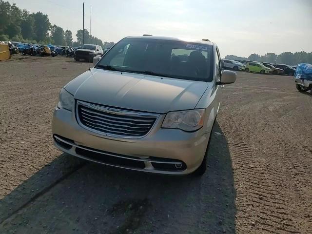 2016 Chrysler Town & Country Touring VIN: 2C4RC1BG8GR263948 Lot: 69130825