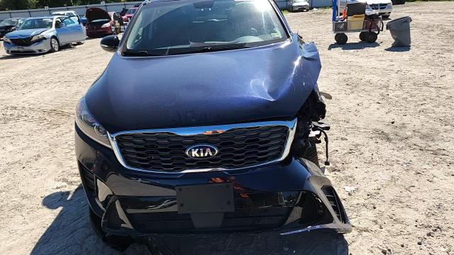 2020 Kia Sorento S VIN: 5XYPGDA5XLG694948 Lot: 69658915