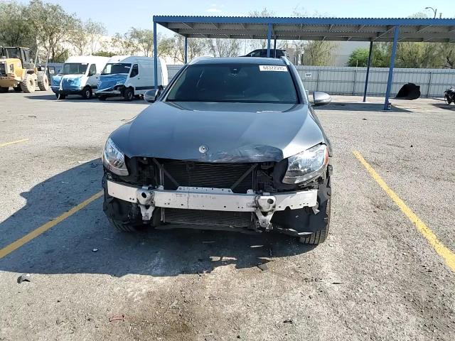 2017 Mercedes-Benz Glc 300 VIN: WDC0G4JB9HF147603 Lot: 68322595