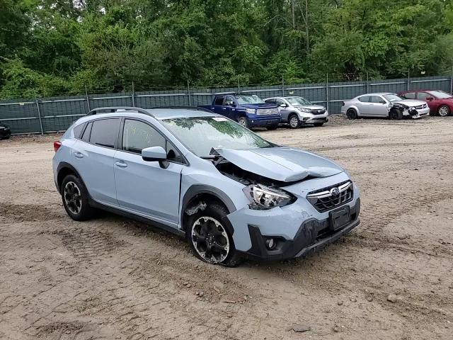 2022 Subaru Crosstrek Premium VIN: JF2GTAPC0N8232197 Lot: 69455795