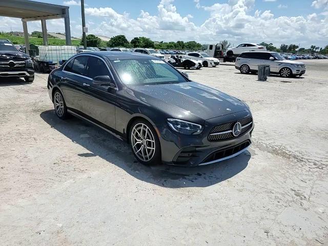 2021 Mercedes-Benz E 350 VIN: W1KZF8DB0MA914058 Lot: 68522455