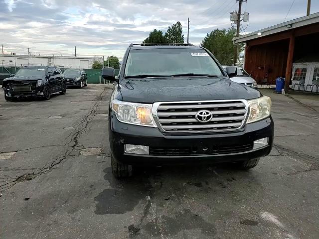 2008 Toyota Land Cruiser VIN: JTMHY05J585001429 Lot: 70656935