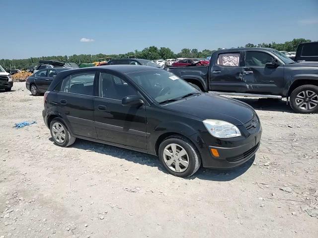 2009 Kia Rio 5 Sx VIN: KNADE243896567115 Lot: 67296915