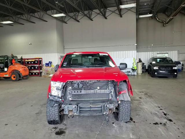 2016 Ford F150 Supercrew VIN: 1FTEW1EG7GKF83729 Lot: 68322095