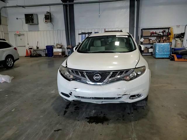 2013 Nissan Murano S VIN: JN8AZ1MW1DW304122 Lot: 69092275