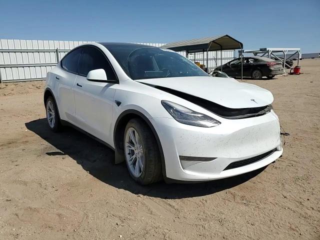 2023 Tesla Model Y VIN: 7SAYGDEE0PA121326 Lot: 69583615