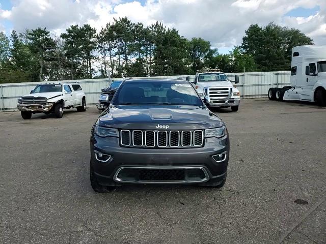 2018 Jeep Grand Cherokee Limited VIN: 1C4RJFBG4JC288378 Lot: 70117975