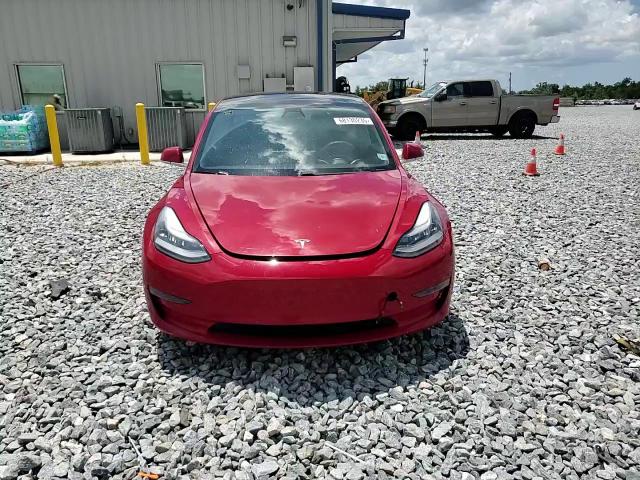 2019 Tesla Model 3 VIN: 5YJ3E1EB8KF453754 Lot: 68130235