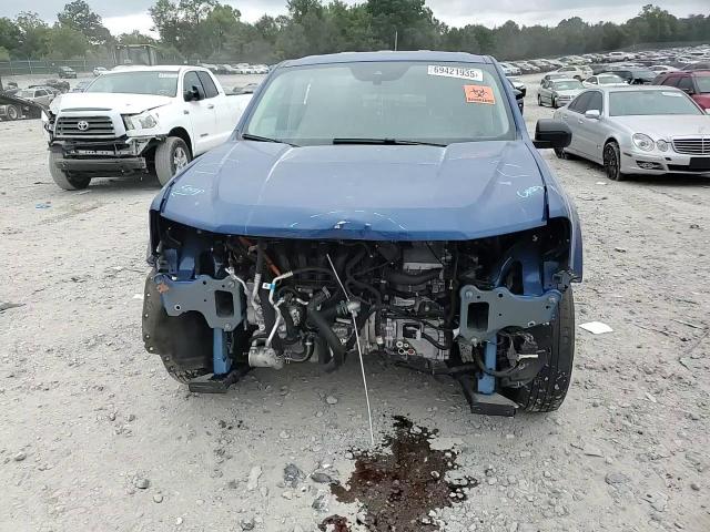 2023 Ford Maverick Xl VIN: 3FTTW8E39PRA98307 Lot: 69421935