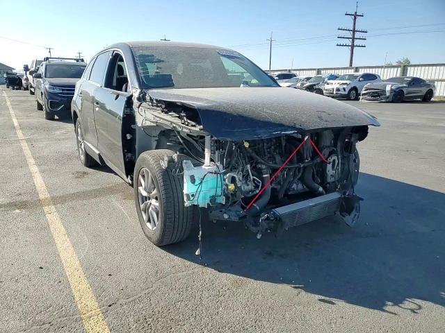 2019 Mazda Cx-9 Touring VIN: JM3TCACY3K0325005 Lot: 67515195