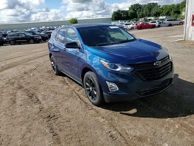 2020 Chevrolet Equinox Lt VIN: 3GNAXJEV0LL179956 Lot: 70617985
