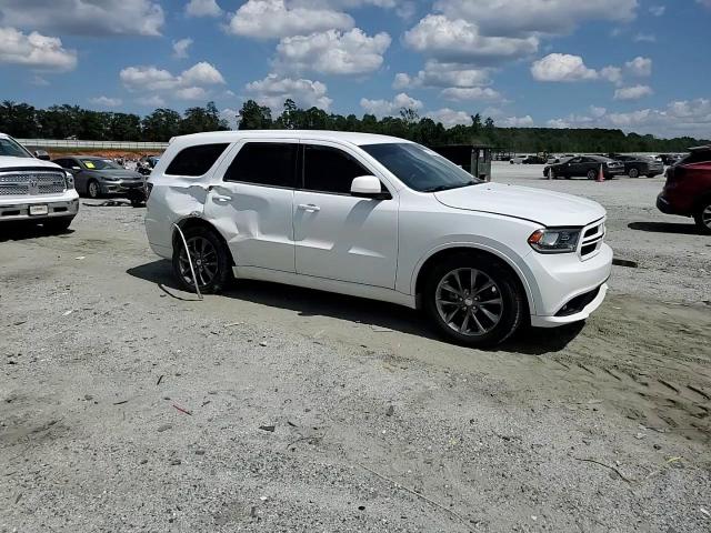 2014 Dodge Durango Sxt VIN: 1C4RDHAG3EC974194 Lot: 70314445